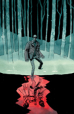 Illustration for article titled New comics releases include a trio of great graphic novels and the rebirth of Constantine